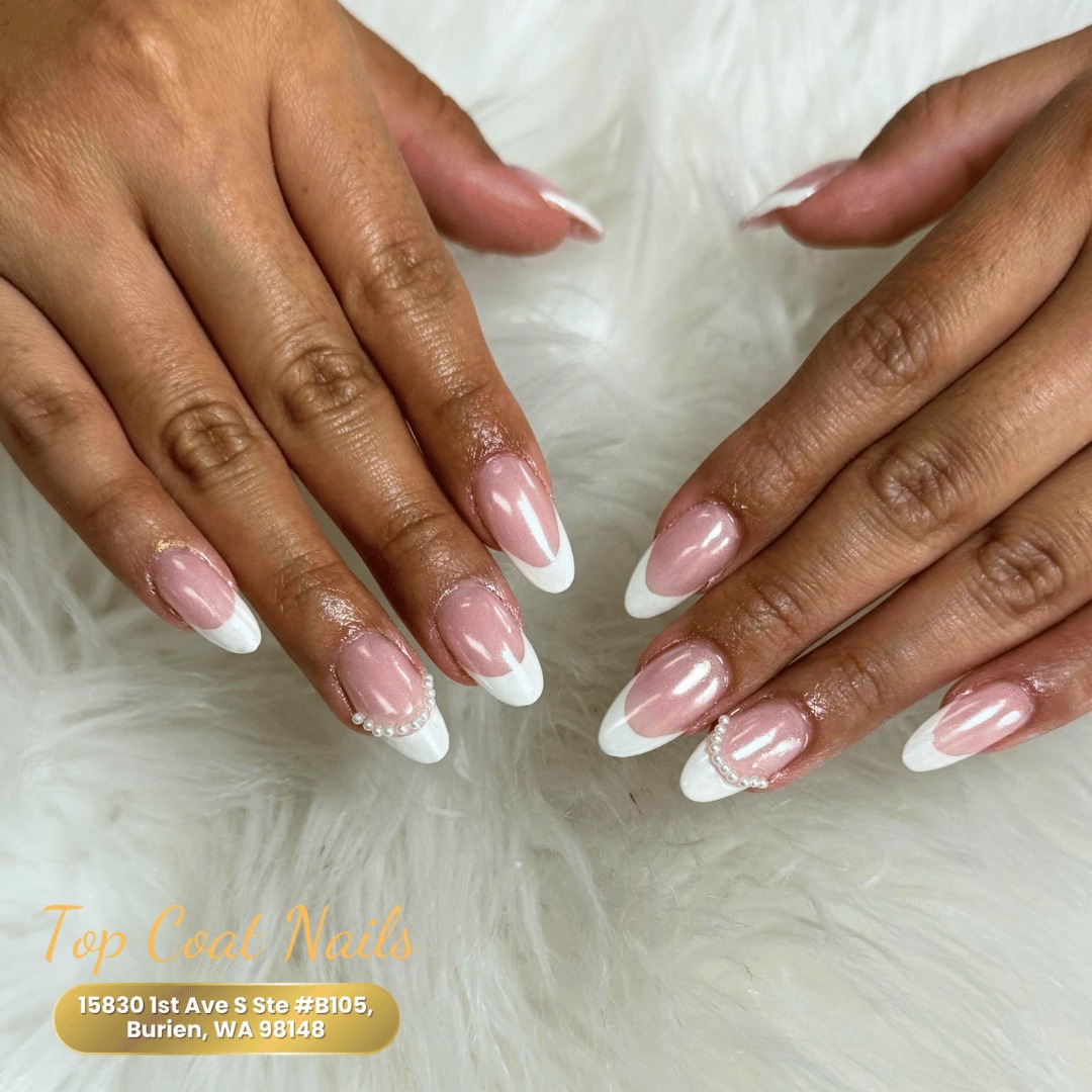 Nail Salon Design July 14 2026